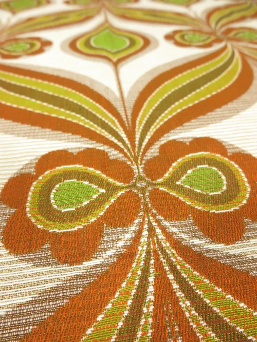 Bild 3 von 70er Vorhangpaar