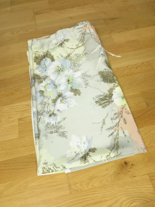 Bild 4 von 50er Gardine Baumwolle