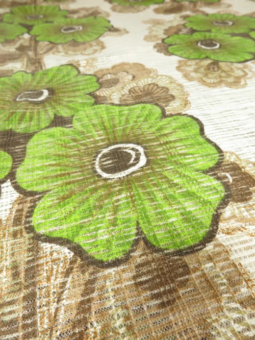 Bild 4 von 70s curtain pair