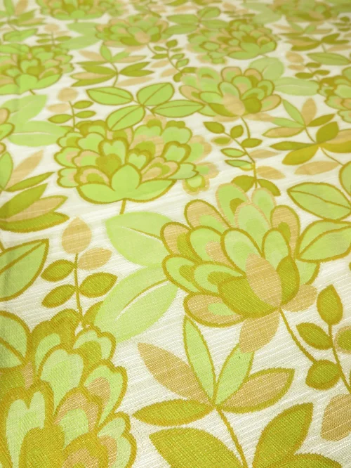 Bild 3 von 60s curtain pair