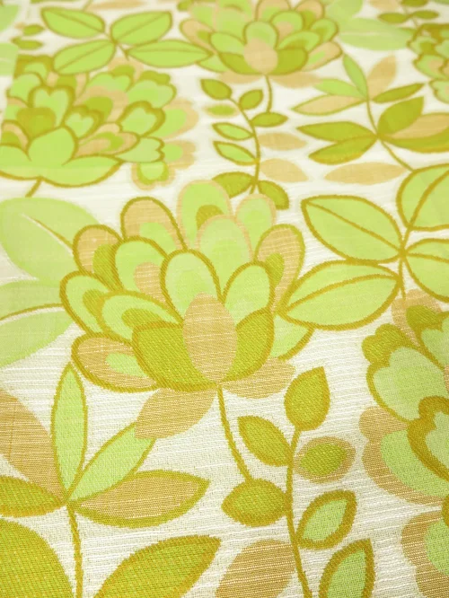 Bild 4 von 60s curtain pair