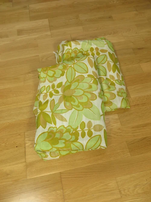 Bild 5 von 60s curtain pair