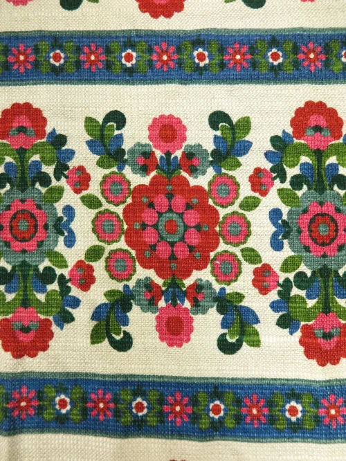 Bild 3 von rideaux années 70