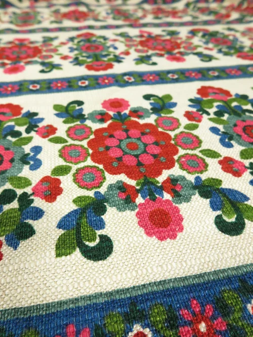 Bild 4 von rideaux années 70