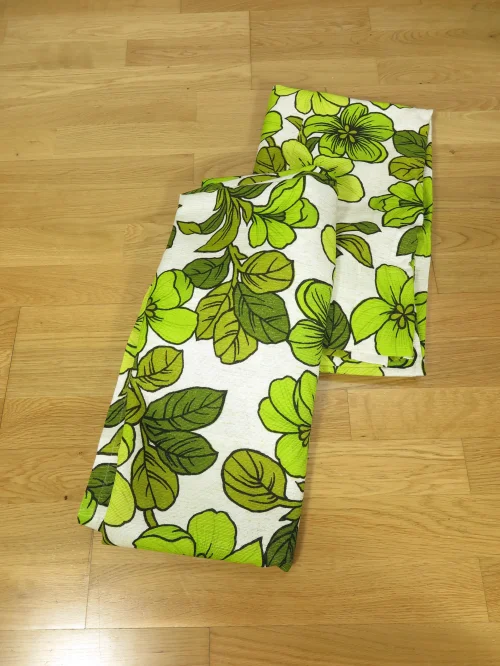 Bild 4 von 70s curtain pair