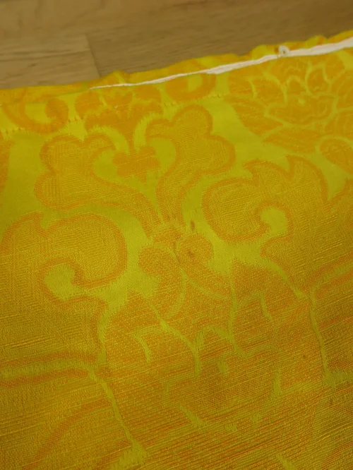 Bild 5 von 60er Vorhangpaar