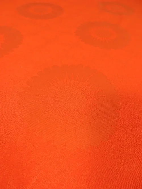 Bild 3 von 70s curtain pair