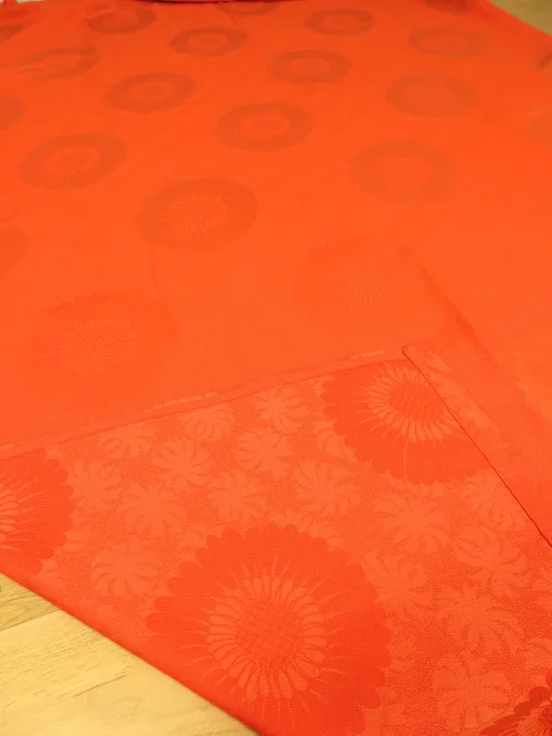 Bild 4 von 70s curtain pair