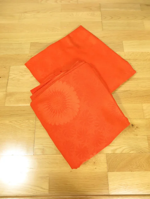 Bild 5 von 70s curtain pair