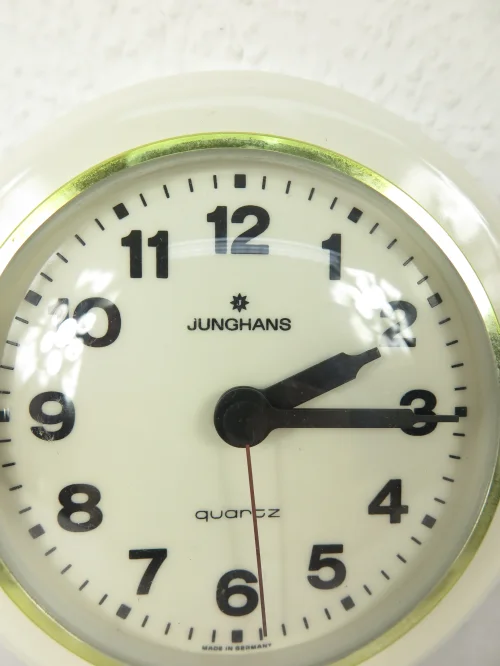 Bild 2 von 70er Uhr Junghans