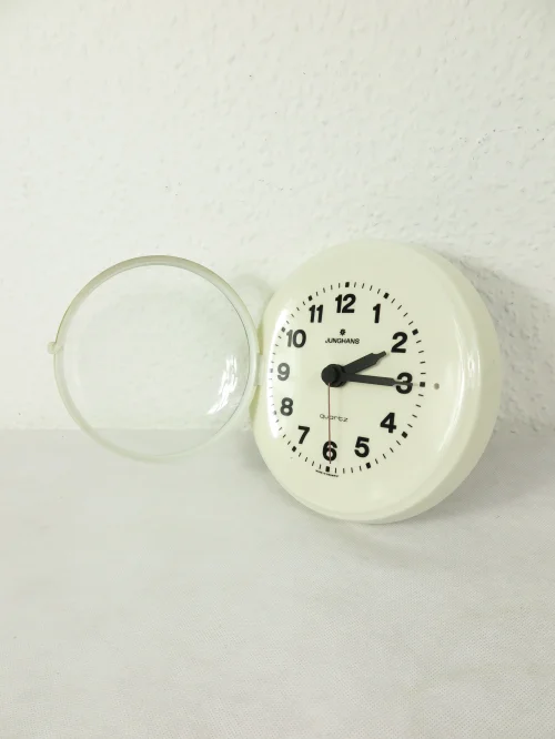 Bild 3 von 70er Uhr Junghans