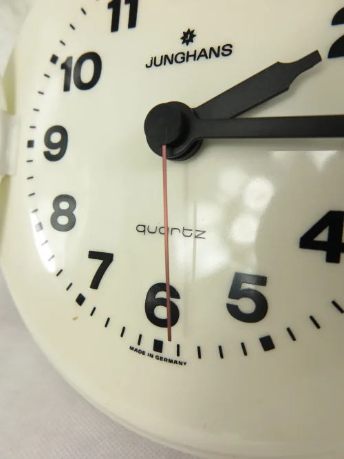 Bild 4 von 70er Uhr Junghans
