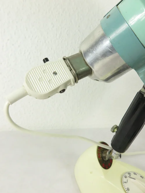 Bild 4 von 60er Infrarot Lampe Minfra