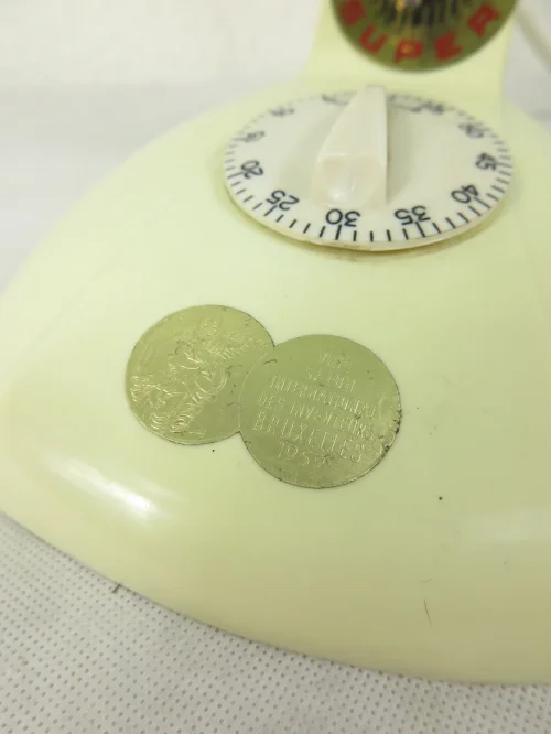 Bild 5 von 60er Infrarot Lampe Minfra