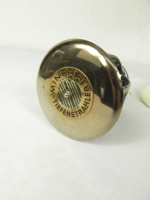 Bild 6 von 60er Infrarot Lampe Minfra