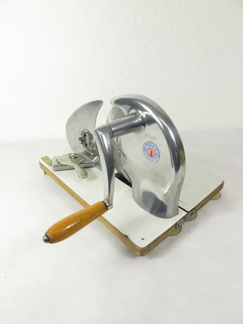 Bild 1 von 50s bread cutter knight
