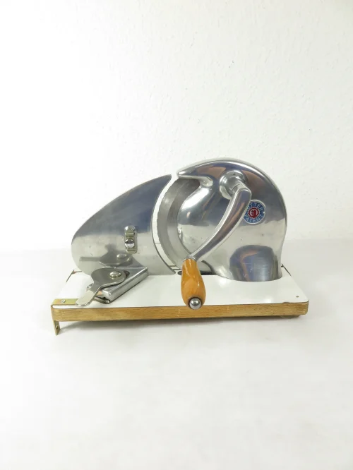 Bild 2 von 50s bread cutter knight