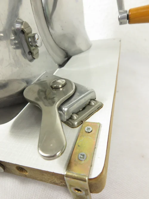 Bild 4 von 50s bread cutter knight