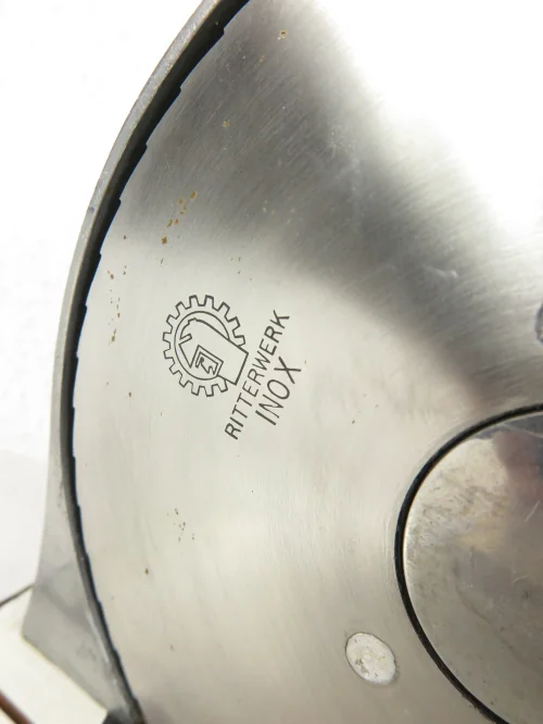 Bild 7 von 50s bread cutter knight