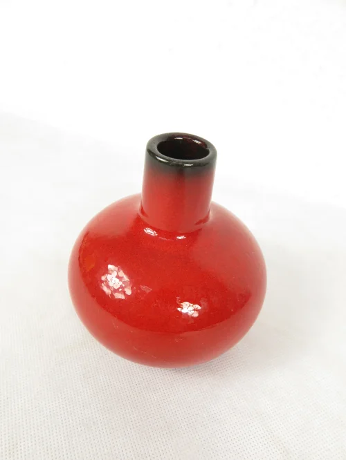 Bild 2 von 70er Kugel Vase