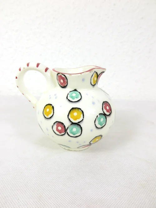 Bild 1 von 70er Milchkännchen SMF