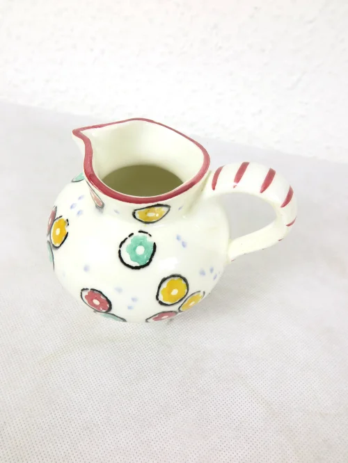 Bild 2 von 70er Milchkännchen SMF