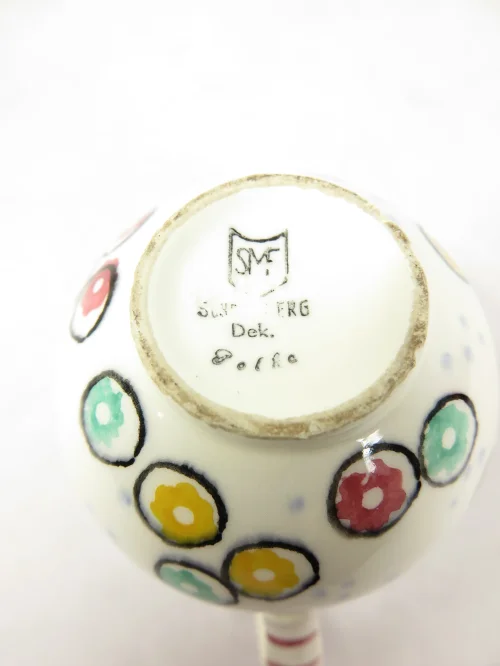 Bild 4 von 70er Milchkännchen SMF