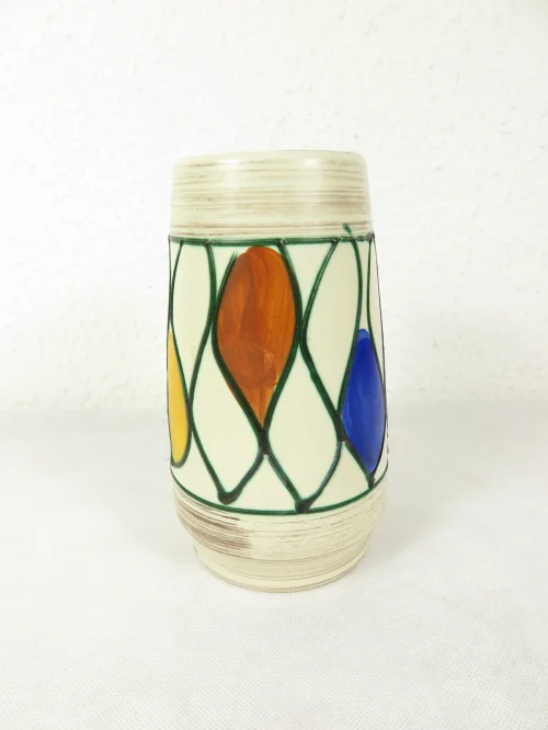 60er Vase