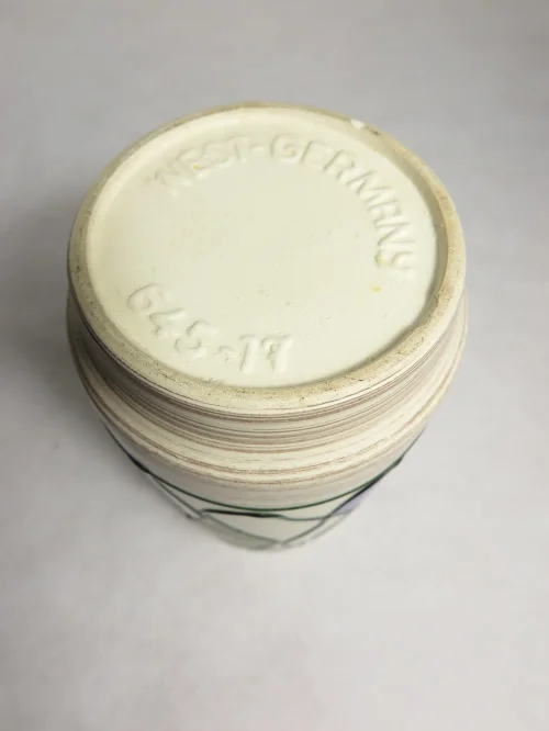 Bild 5 von 60er Vase