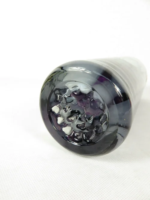 Bild 3 von 70er Vase Murano Style