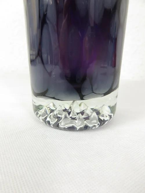 Bild 4 von 70er Vase Murano Style