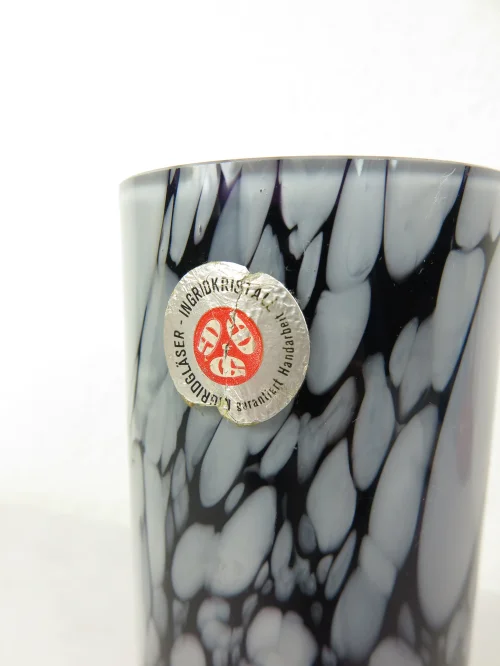 Bild 5 von 70er Vase Murano Style