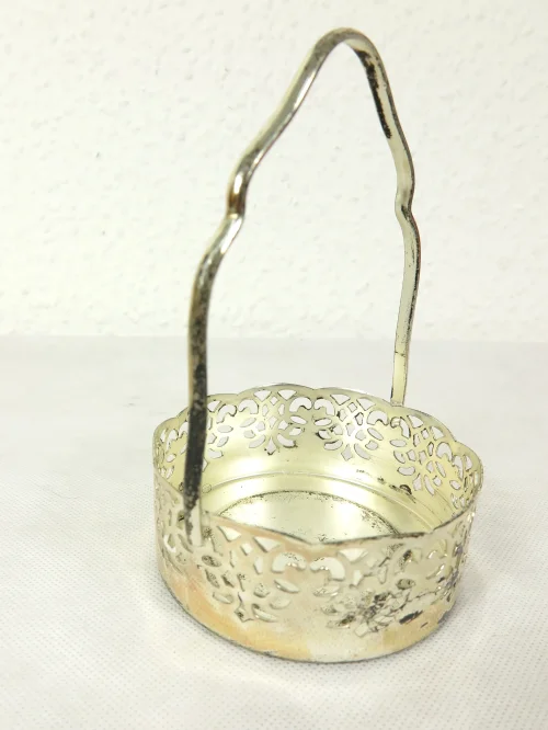 Bild 4 von 50er Pfeffer Salz und Senf Set