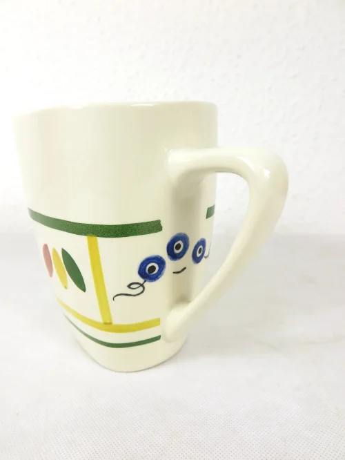 Bild 3 von 30er Milchkanne Keramik Villeroy und Boch