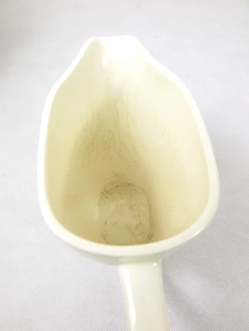 Bild 5 von 30er Milchkanne Keramik Villeroy und Boch