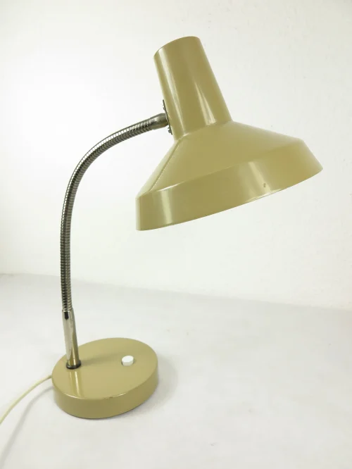 Bild 1 von 70erTischlampe
