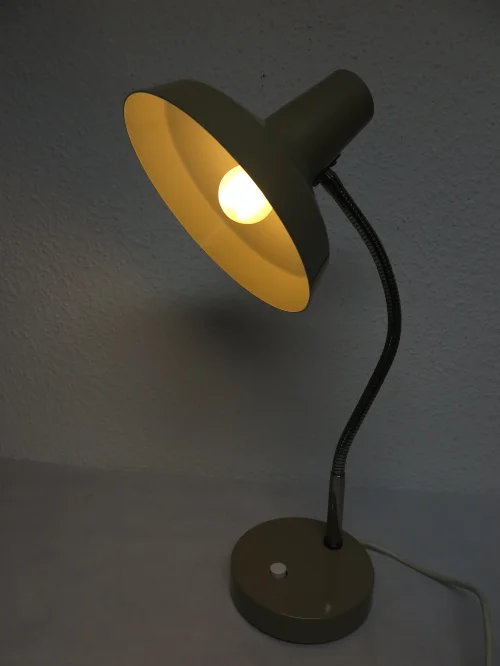 Bild 4 von 70erTischlampe