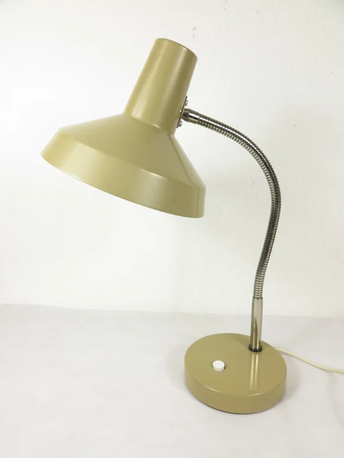Bild 7 von 70erTischlampe