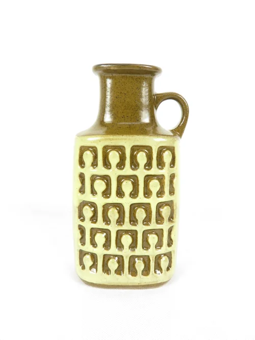 60er Vase