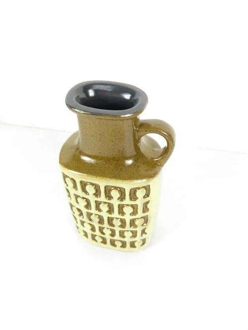 Bild 2 von 60er Vase