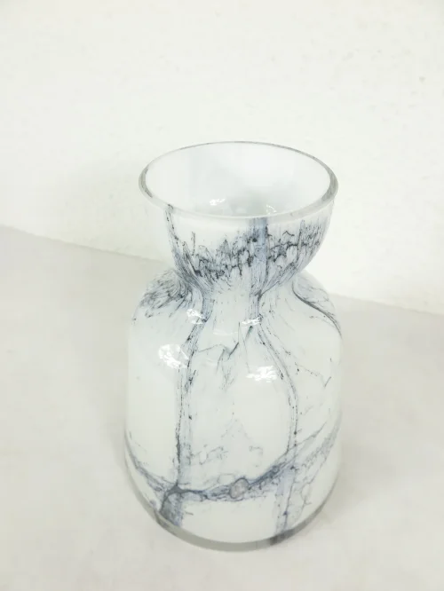 Bild 2 von 70er Murano Vase