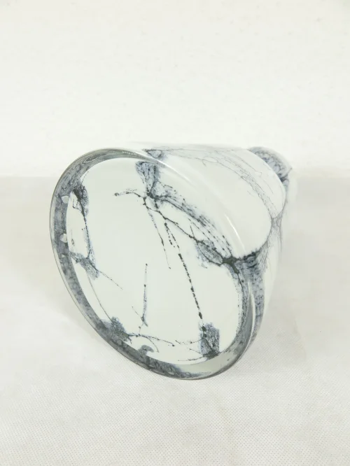 Bild 3 von 70er Murano Vase