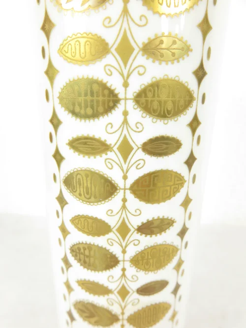 Bild 7 von 70er Zylinder Vase Rosentahl