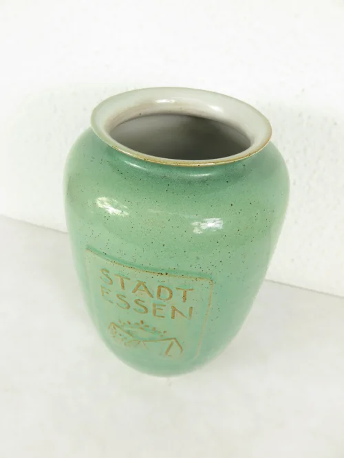 Bild 2 von 70er Vase Stadt Essen