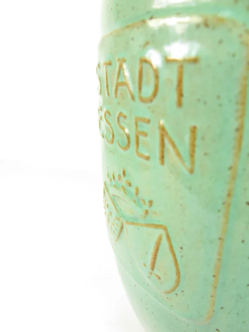 Bild 7 von 70er Vase Stadt Essen