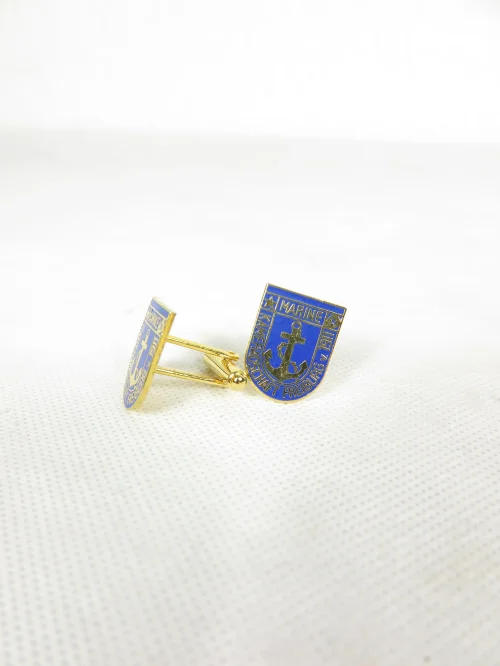 Bild 2 von Marina Kammeradschaft 1911 cufflinks