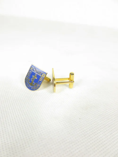 Bild 3 von Marina Kammeradschaft 1911 cufflinks