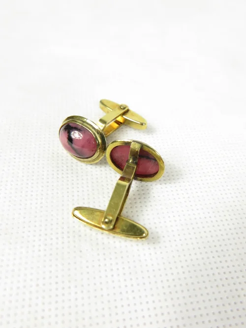 Bild 3 von ロードナイトの50年代カフスボタン