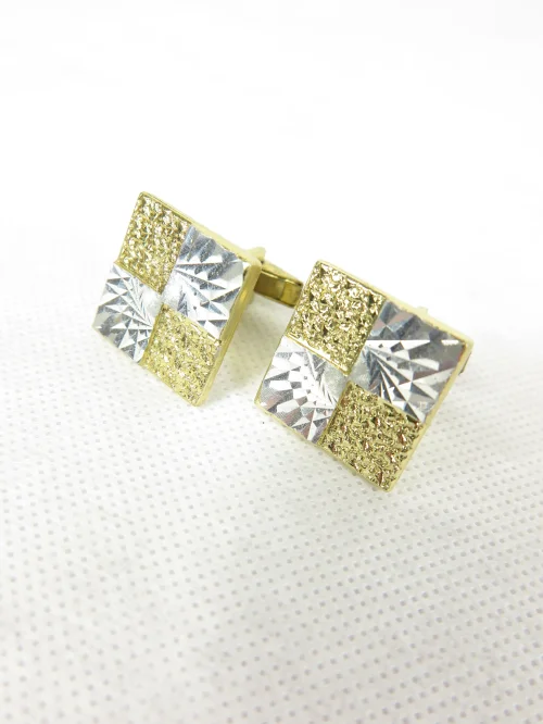 Bild 1 von 70s Cufflinks