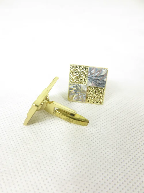 Bild 2 von 70s Cufflinks
